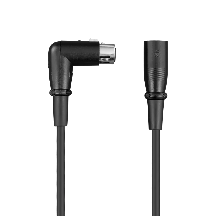Cable Audix CBLDR25