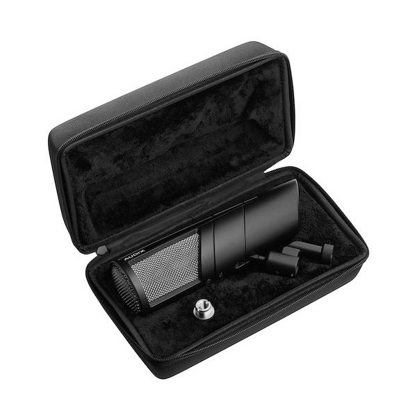 Micrófono Audix PDX520