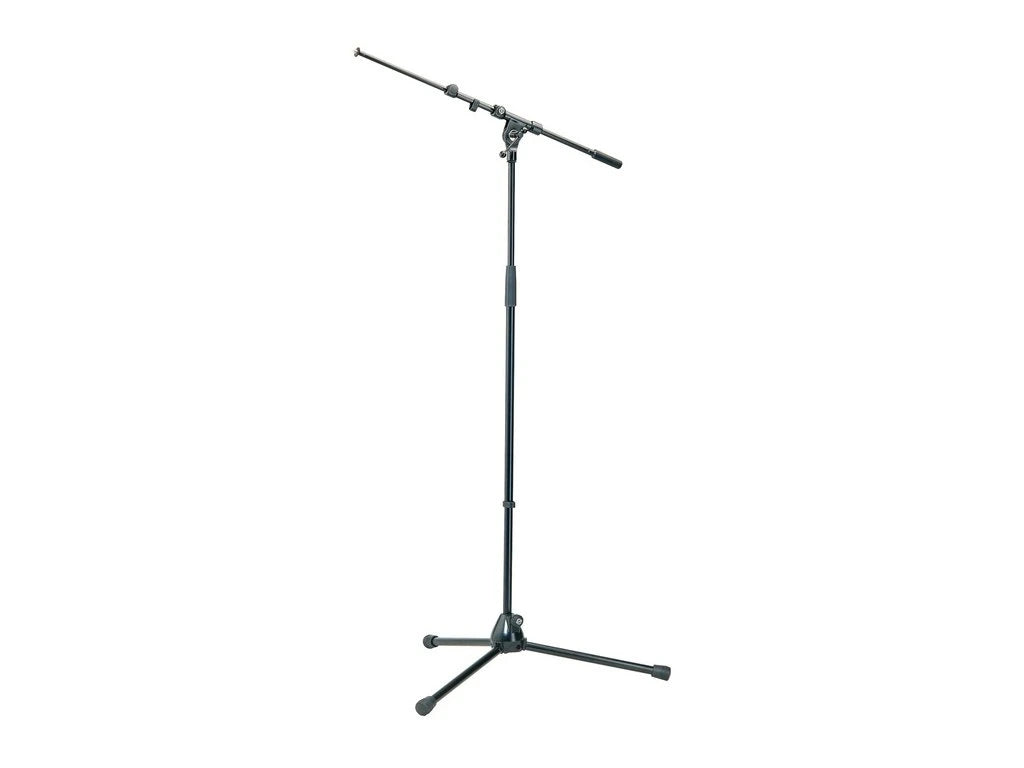 Base para micrófono K&M 210/9