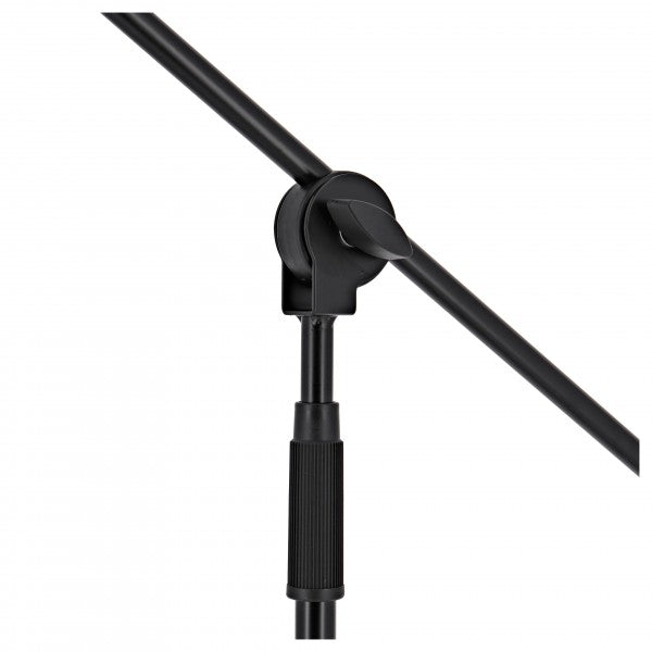 Base para micrófono K&M 25400