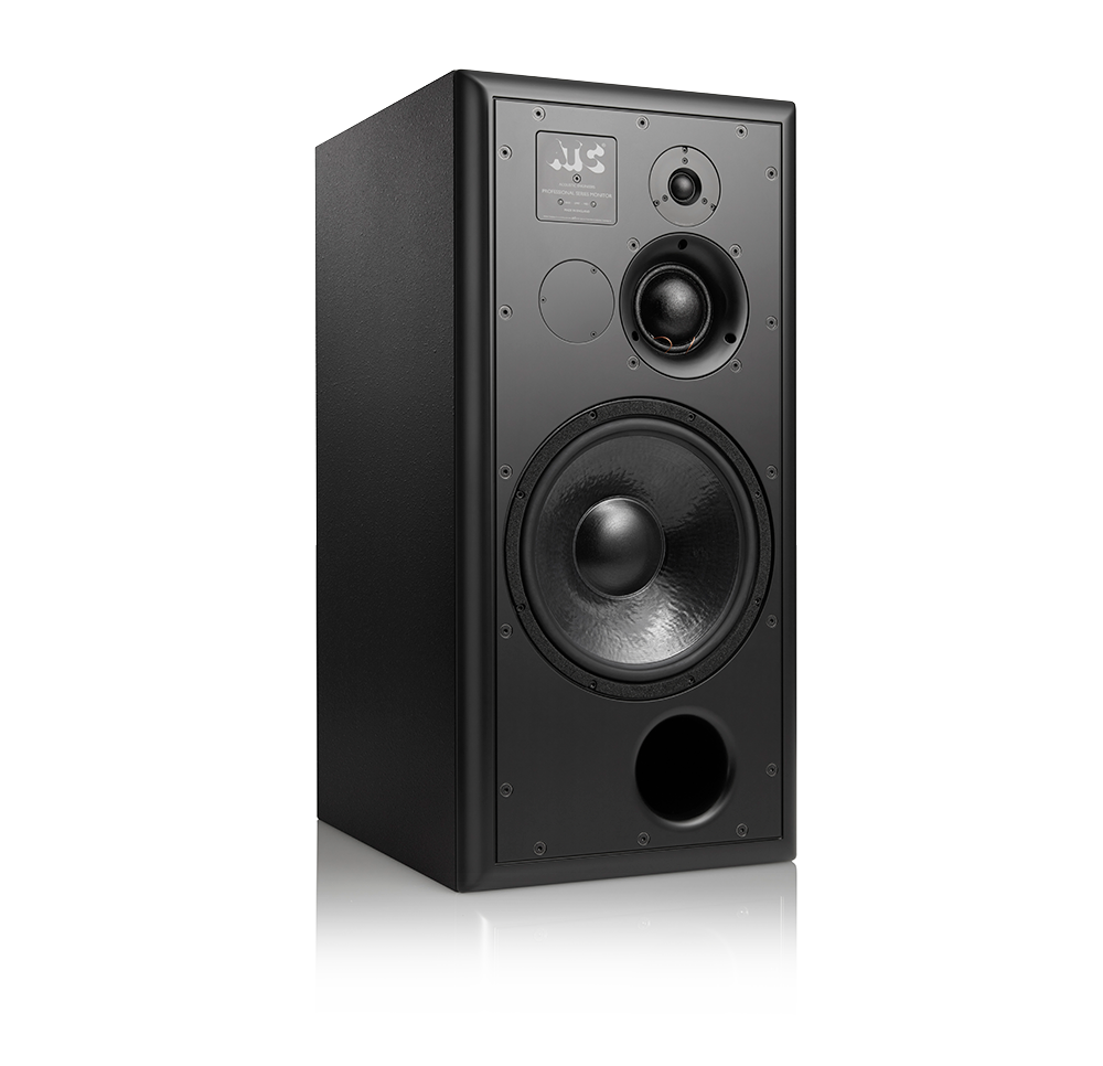 Monitores de estudio ATC SCM100ASL Pro (Par)