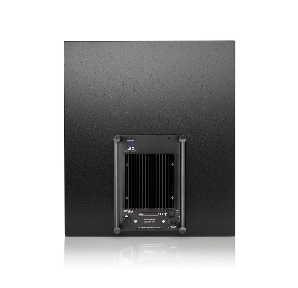 Monitores de estudio ATC SCM110ASL Pro (Par)