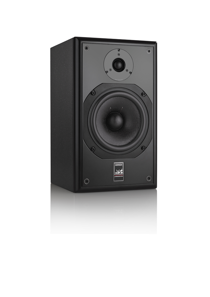 Monitores de estudio ATC SCM12 Pro (Par)