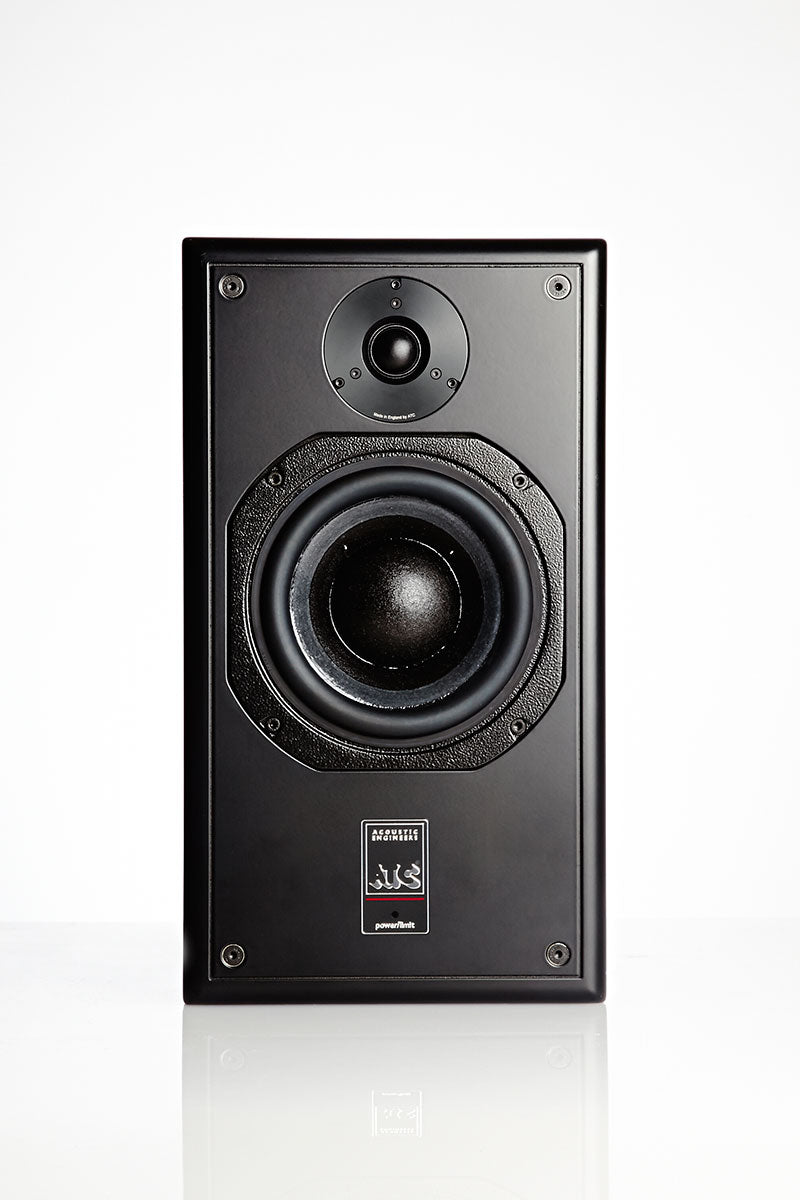 Monitores de estudio ATC SCM20ASL Pro (Par)