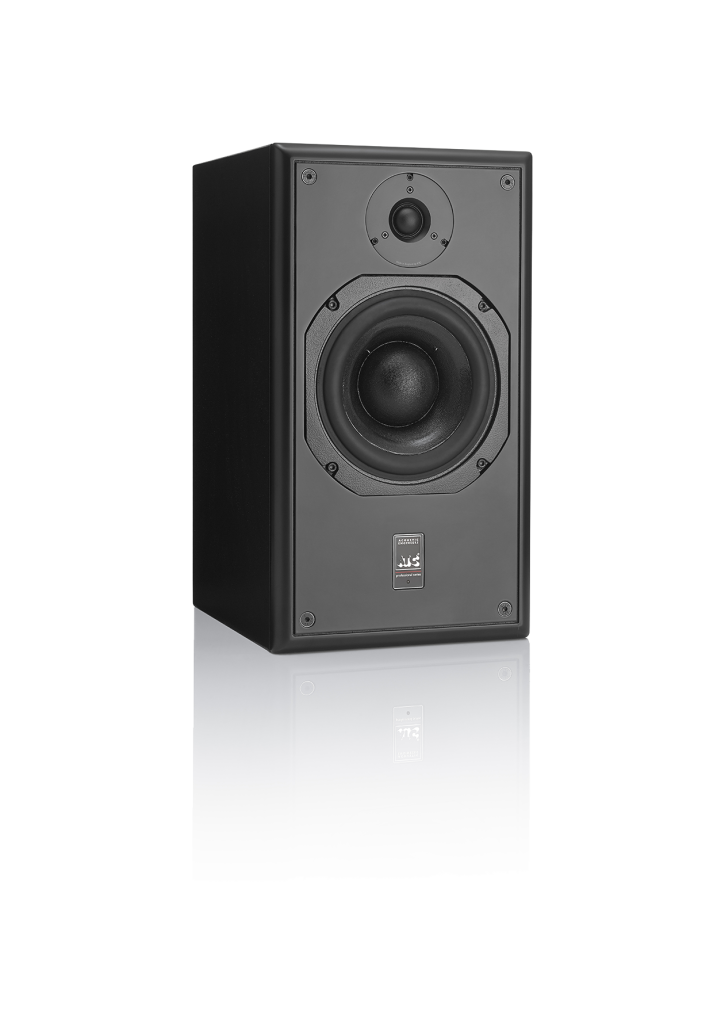 Monitores de estudio ATC SCM20ASL Pro (Par)