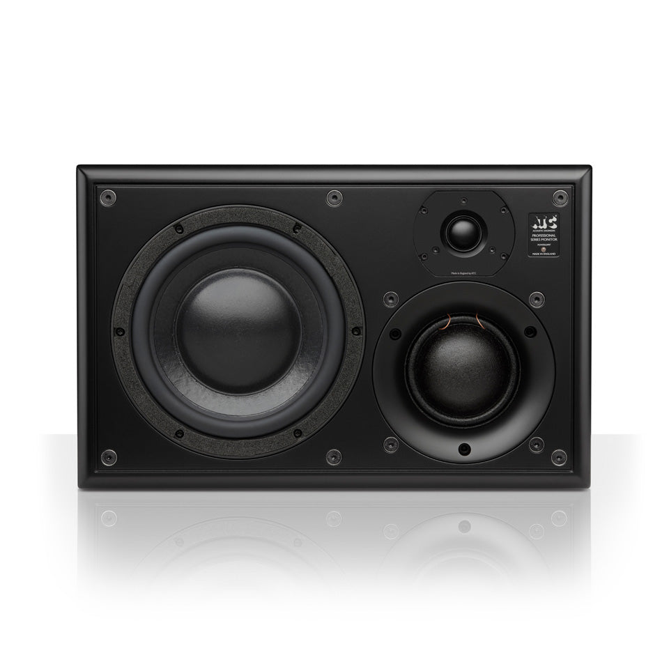 Monitores de estudio ATC SCM25A Pro MK2 (Par)