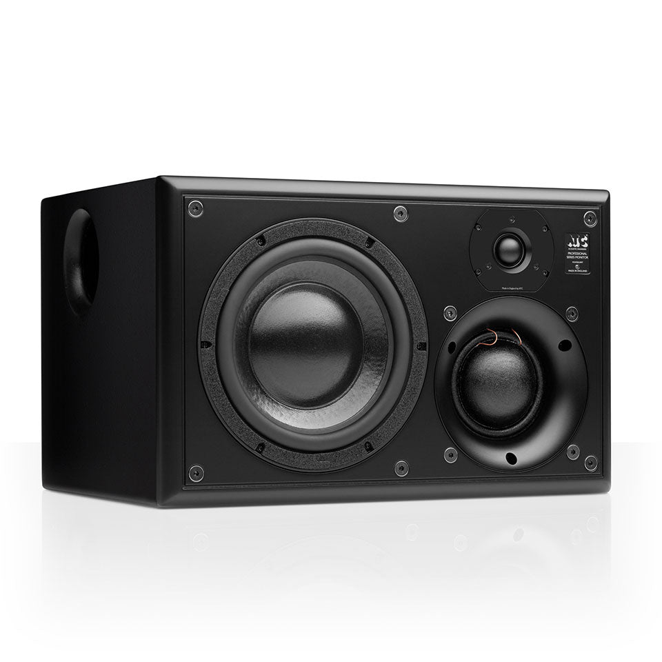 Monitores de estudio ATC SCM25A Pro MK2 (Par)