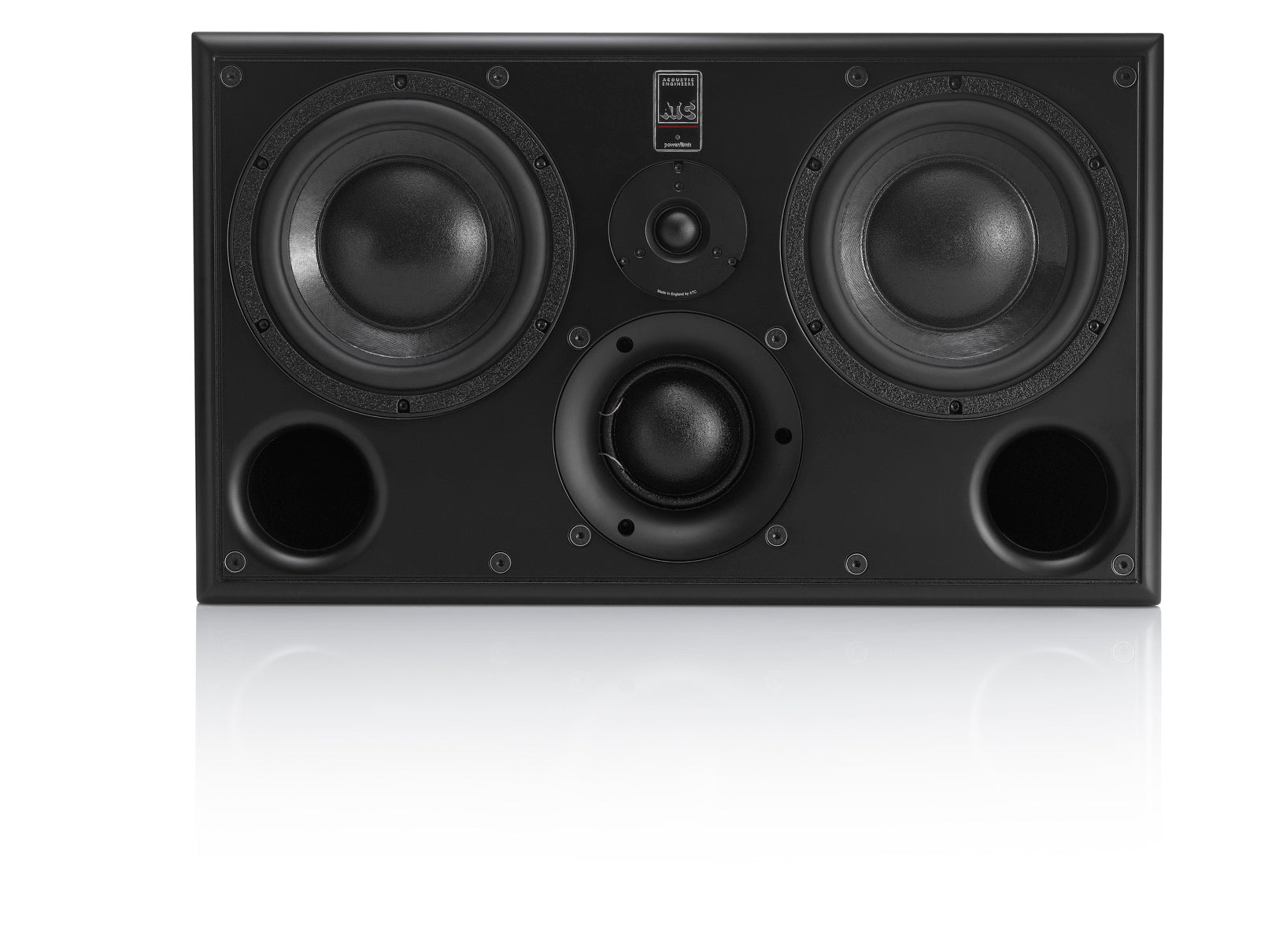 Monitores de estudio ATC SCM45A Pro (Par)