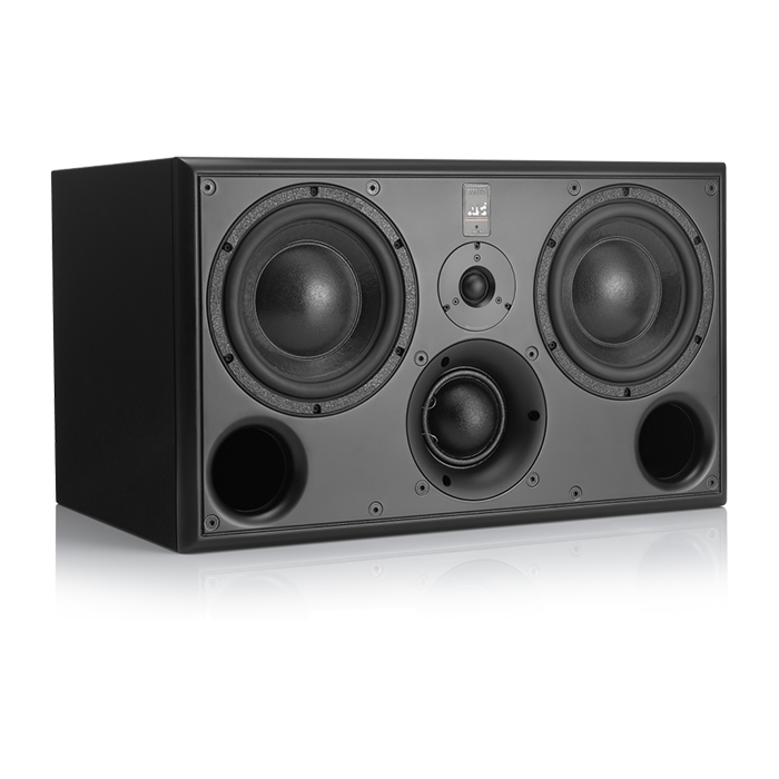 Monitores de estudio ATC SCM45A Pro (Par)