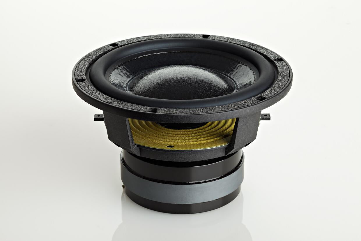 Monitores de estudio ATC SCM45A Pro (Par)