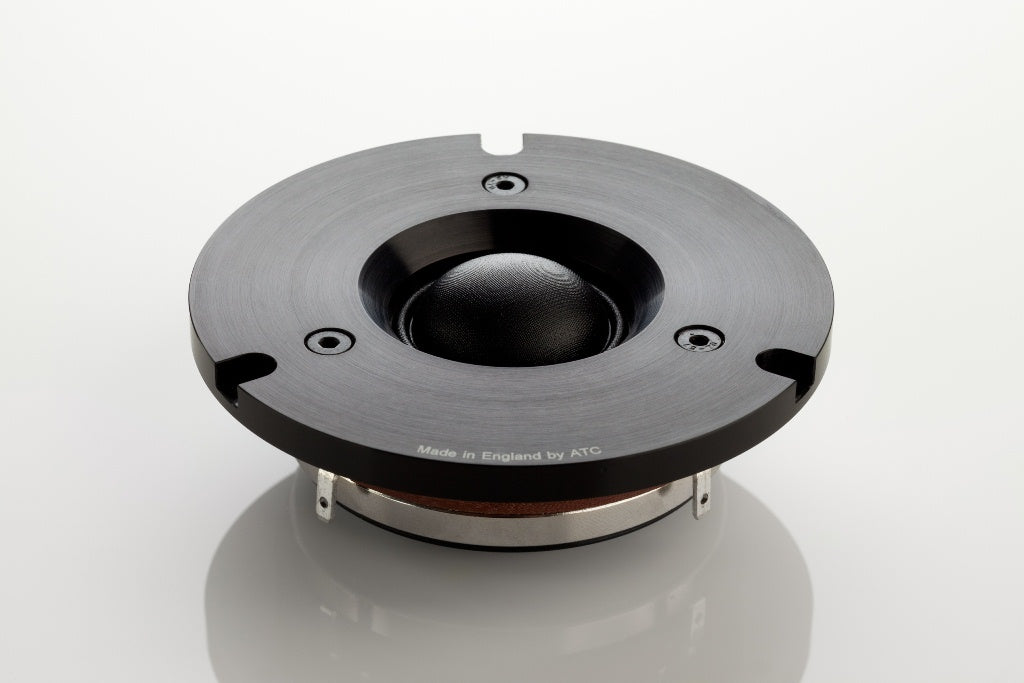 Monitores de estudio ATC SCM45A Pro (Par)