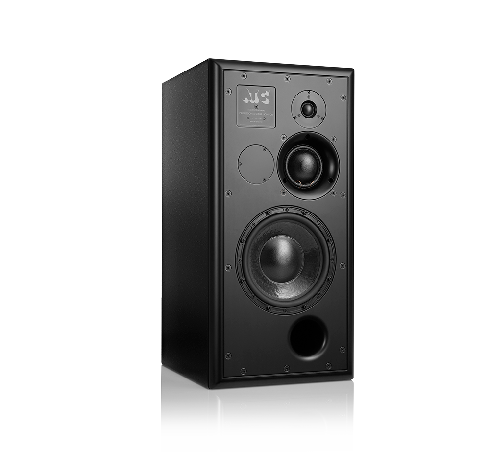 Monitores de estudio ATC SCM50ASL (Par)