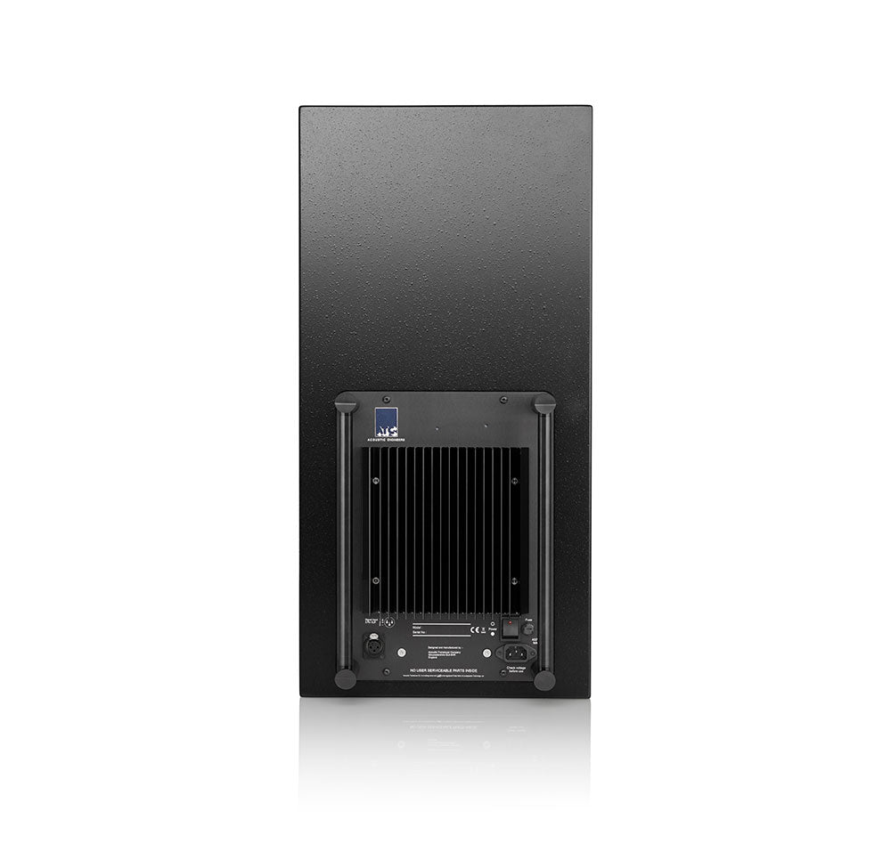 Monitores de estudio ATC SCM50ASL (Par)