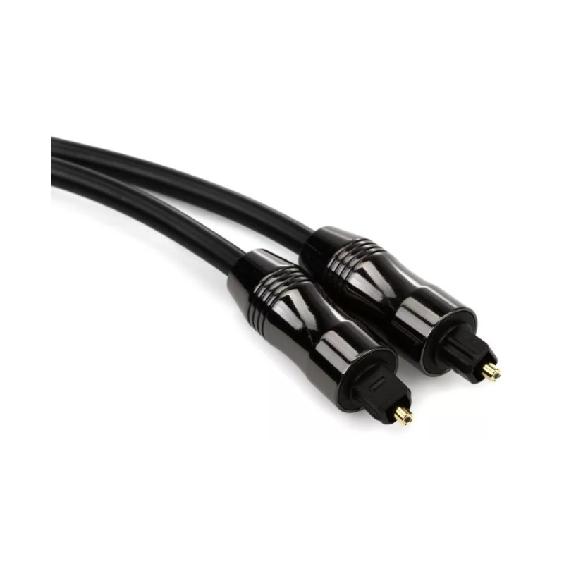 Cable Óptico Alva OK0300PRO