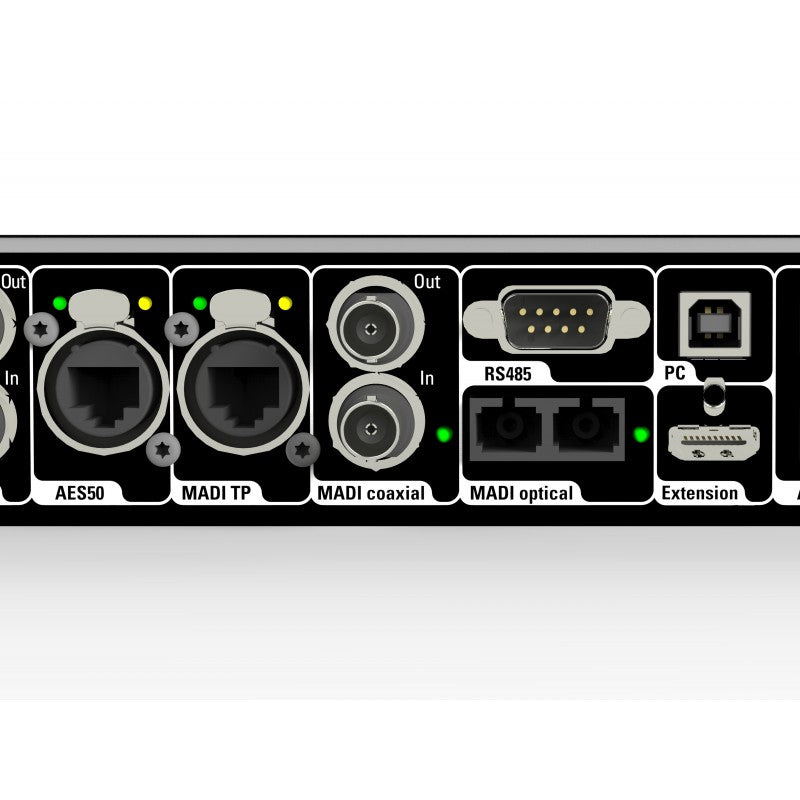 Conversor Digital Appsys ProAudio MVR-64 Multiverter