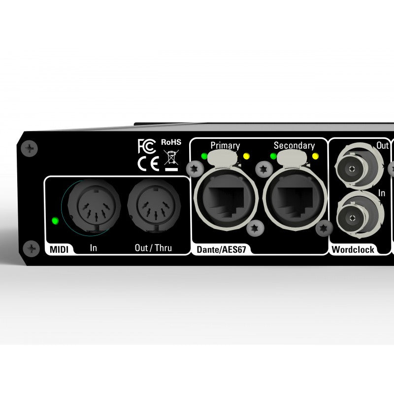 Conversor Digital Appsys ProAudio MVR-64 Multiverter