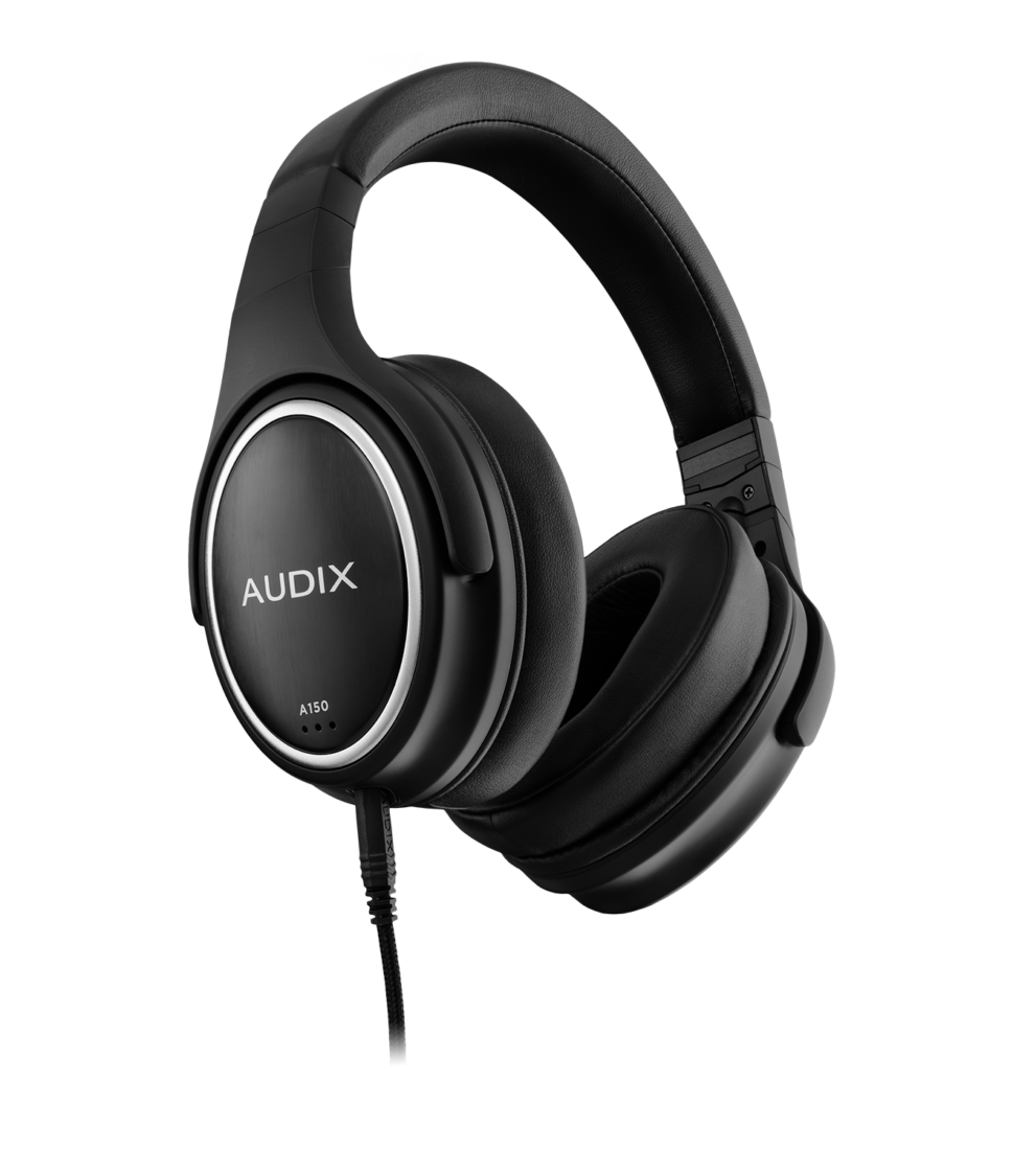 Audífonos Audix A150