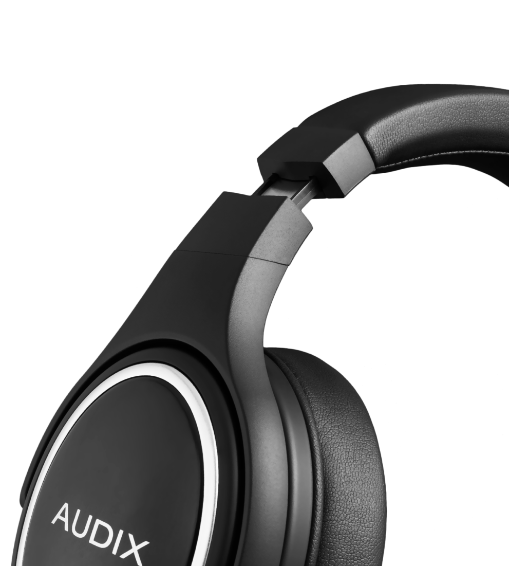 Audífonos Audix A150
