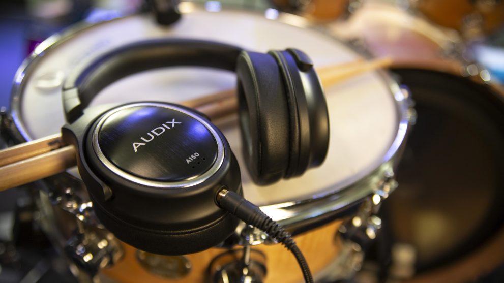 Audífonos Audix A150