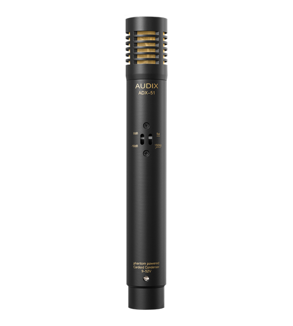 Micrófono Audix ADX51