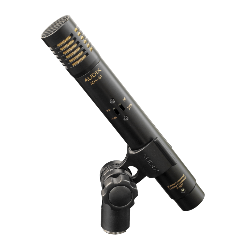 Micrófono Audix ADX51