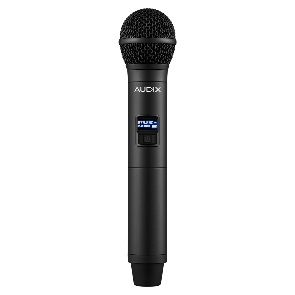 Sistema Inalámbrico Audix AP41OM2