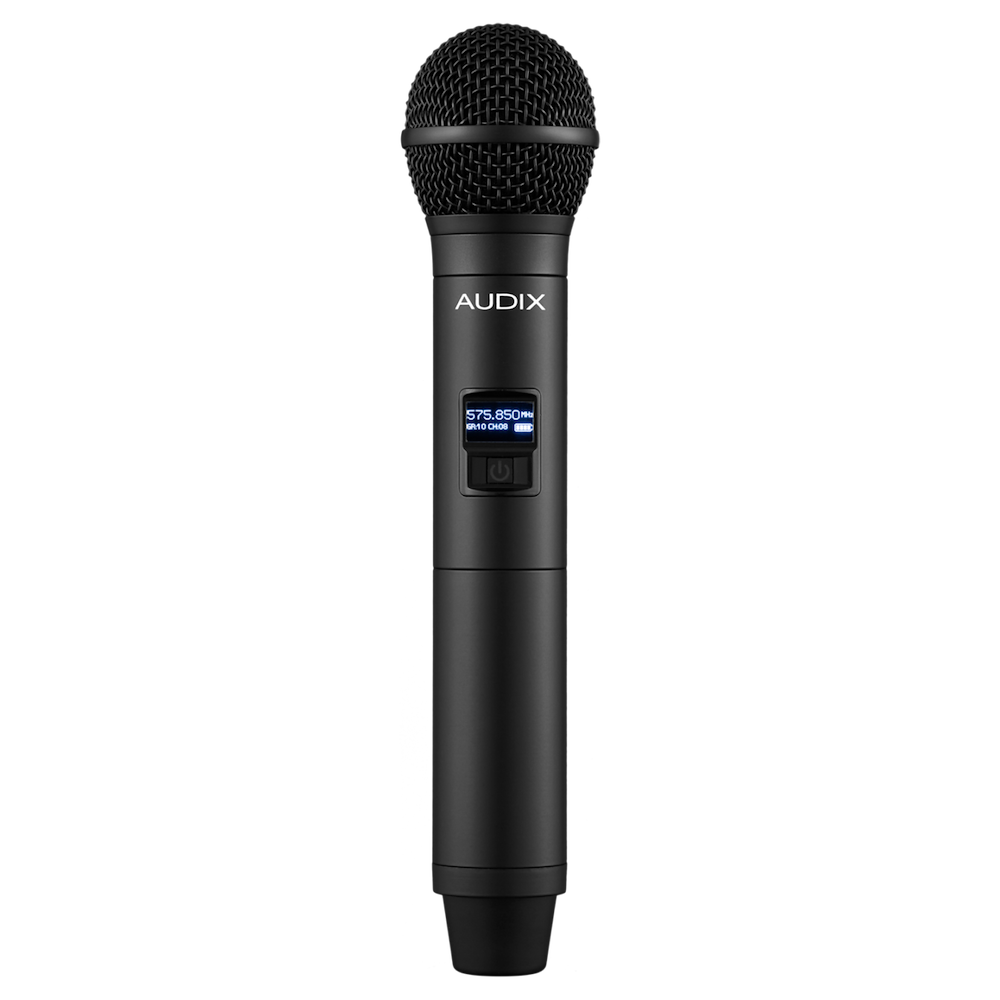 Sistema Inalámbrico Audix AP42OM2