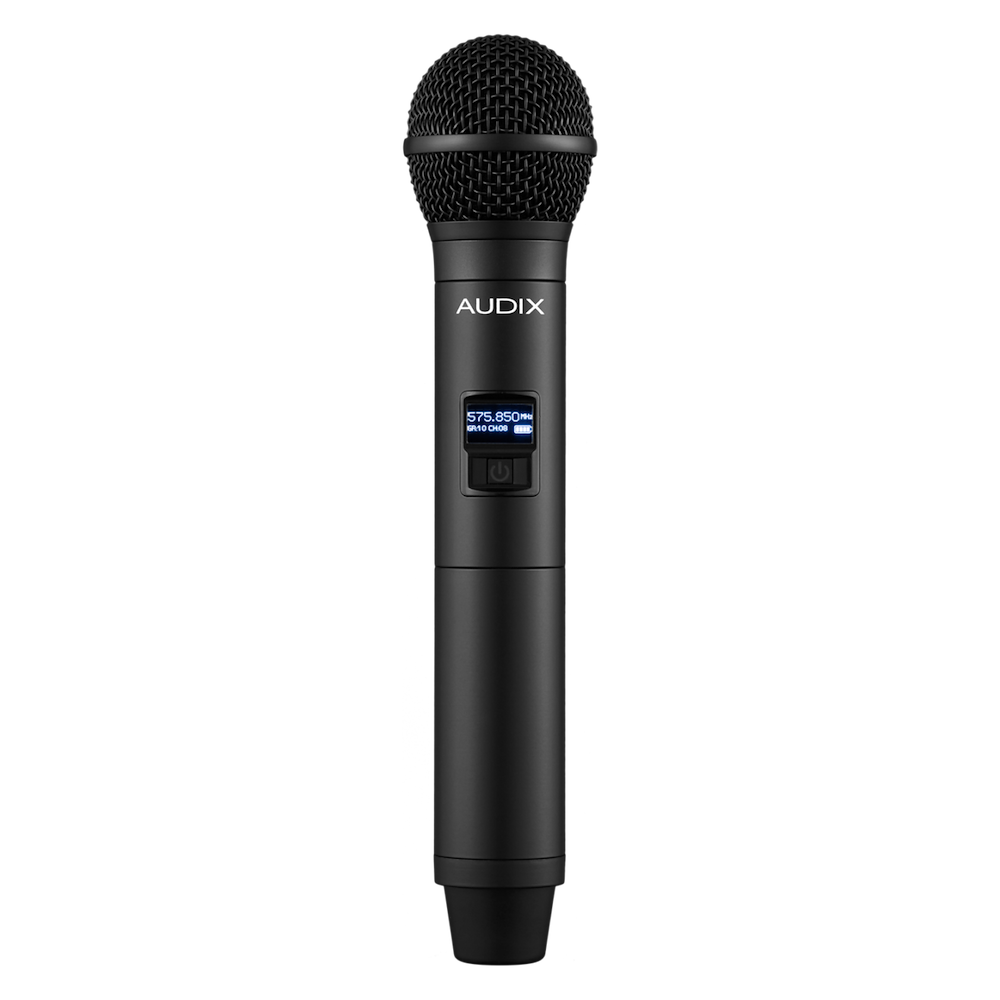 Sistema Inalámbrico Audix AP62OM2