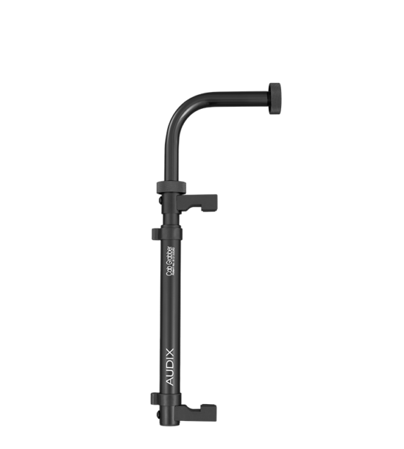 Base de Micrófono Audix CabGrabber