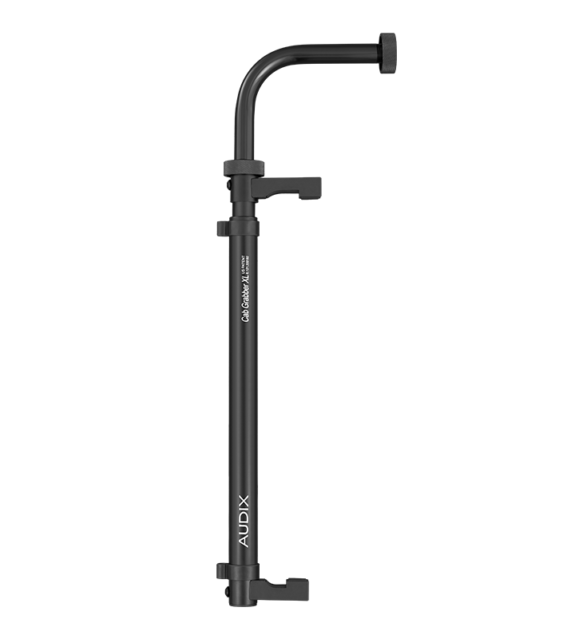 Base de Micrófono Audix CabGrabber XL