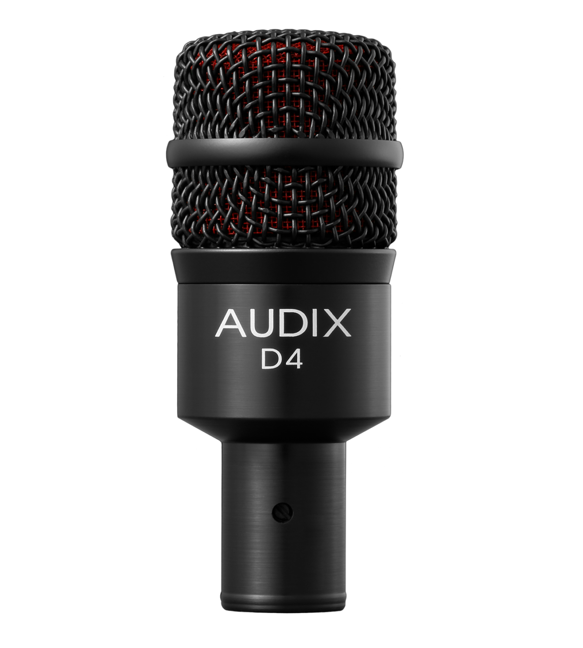 Micrófono Audix D4