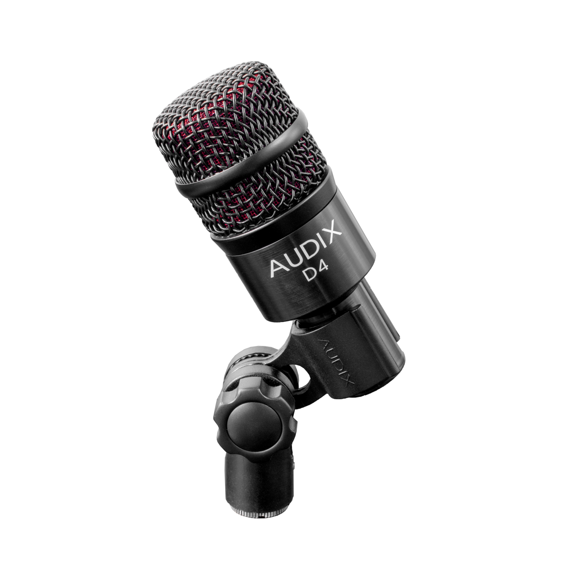 Micrófono Audix D4