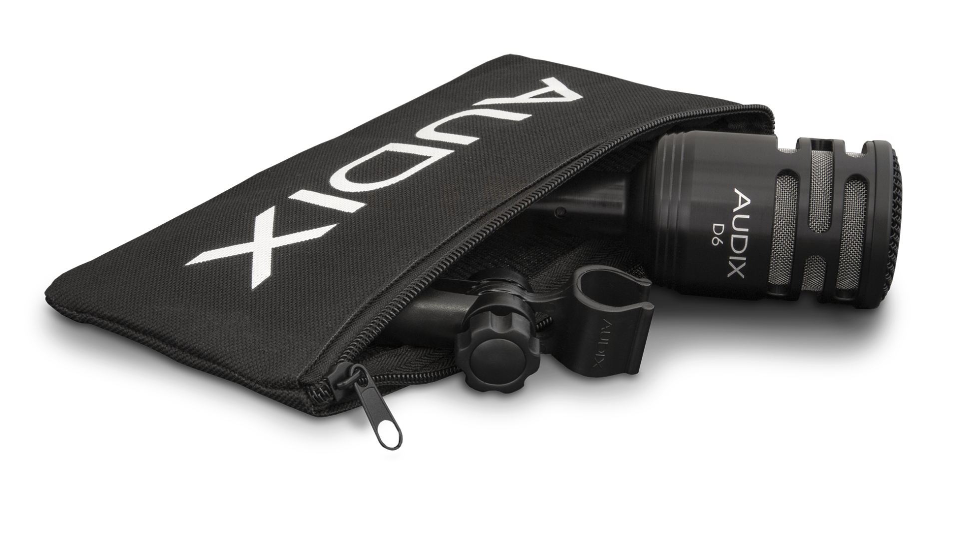 Micrófono Audix D6