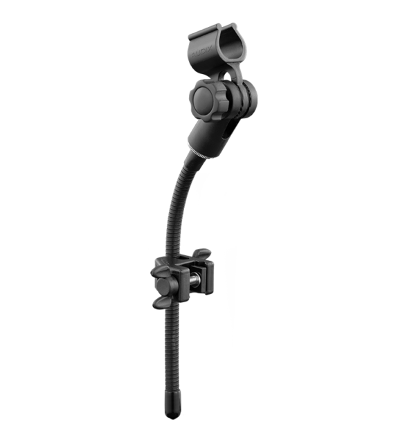 Base de Micrófono Audix DClamp