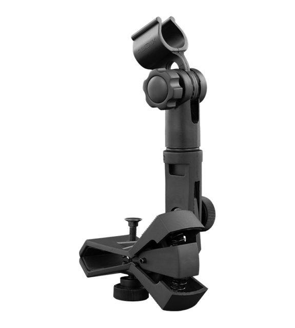 Clip Audix DFlex