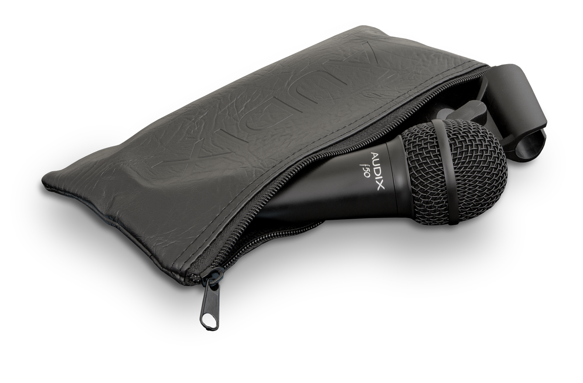 Micrófono Audix F50