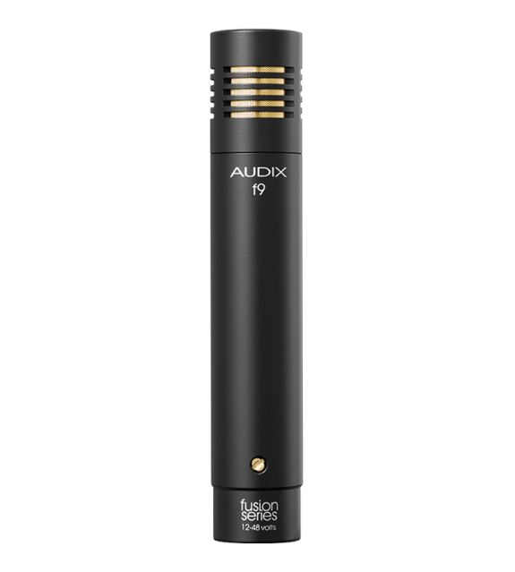 Micrófono Audix F9