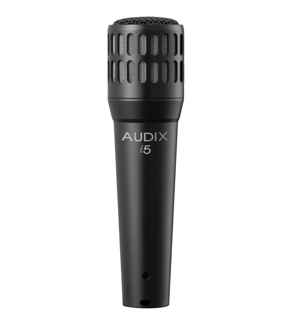 Micrófono Audix I5
