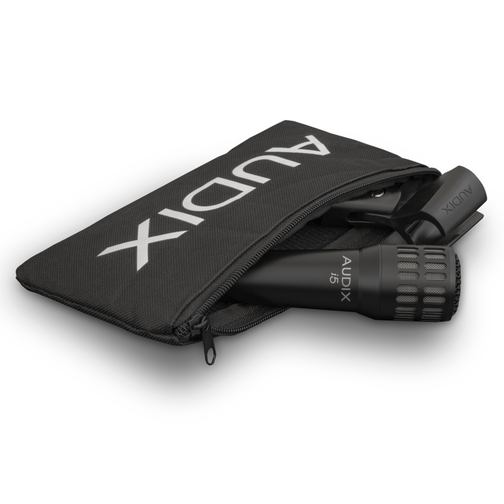 Micrófono Audix I5