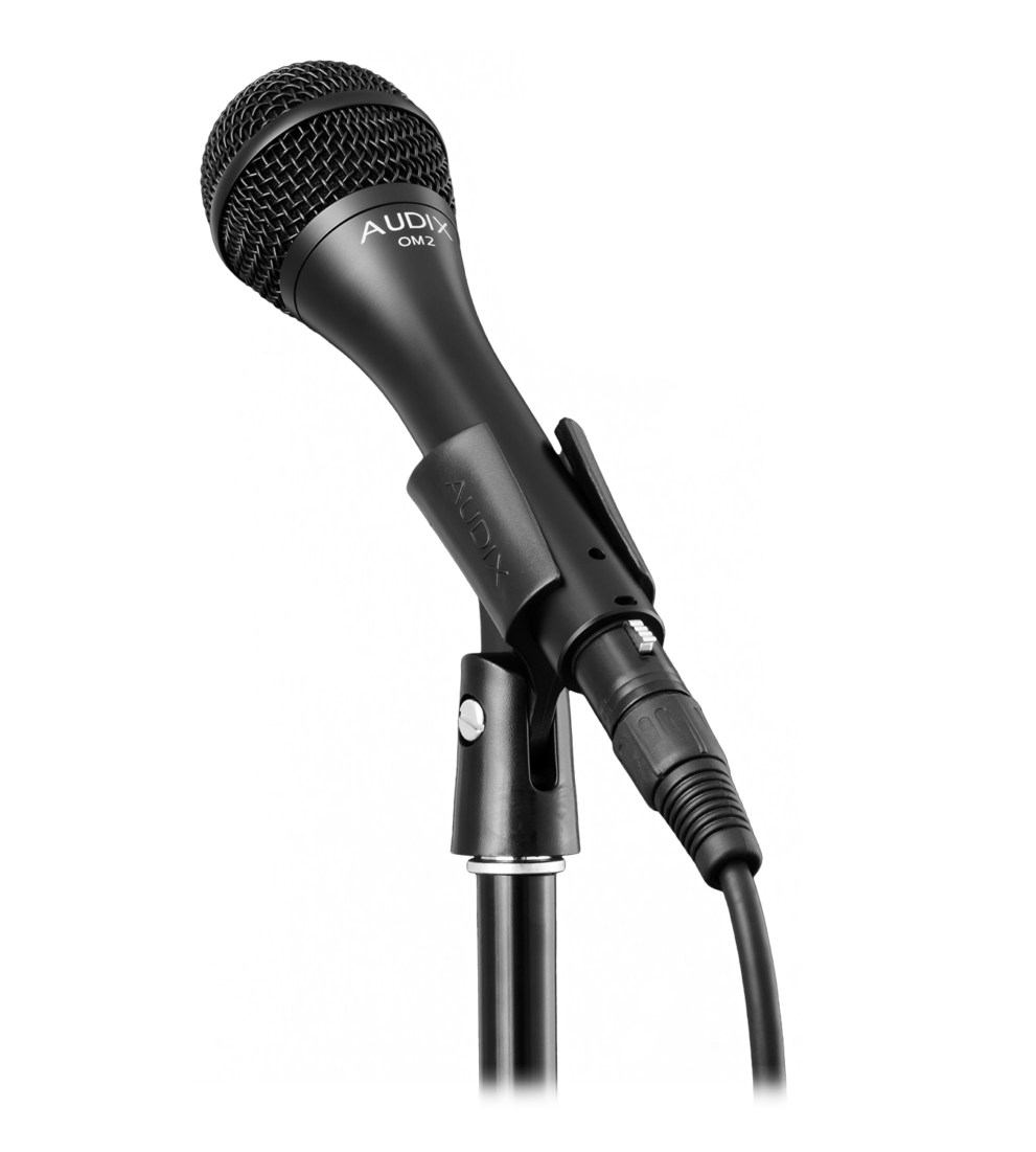 Micrófono Audix OM2