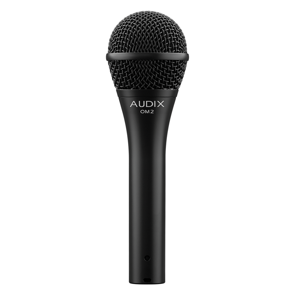 Micrófono Audix OM2