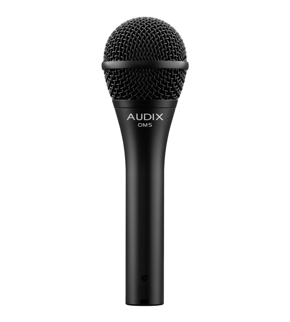 Micrófono Audix OM5