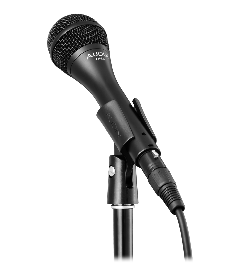 Micrófono Audix OM5