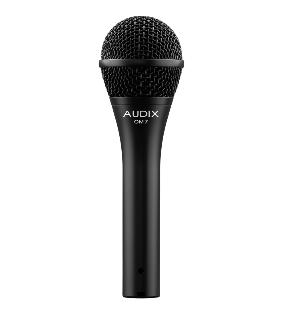 Micrófono Audix OM7