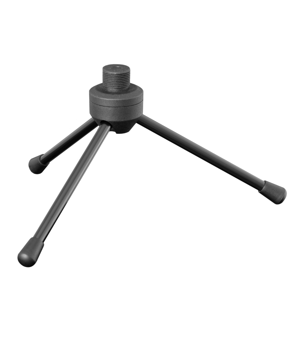 Base de Micrófono Audix Tripod