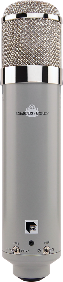 Micrófono Chandler Limited REDD Microphone