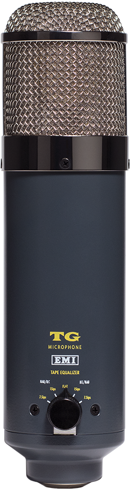 Micrófono Chandler Limited TG Microphone