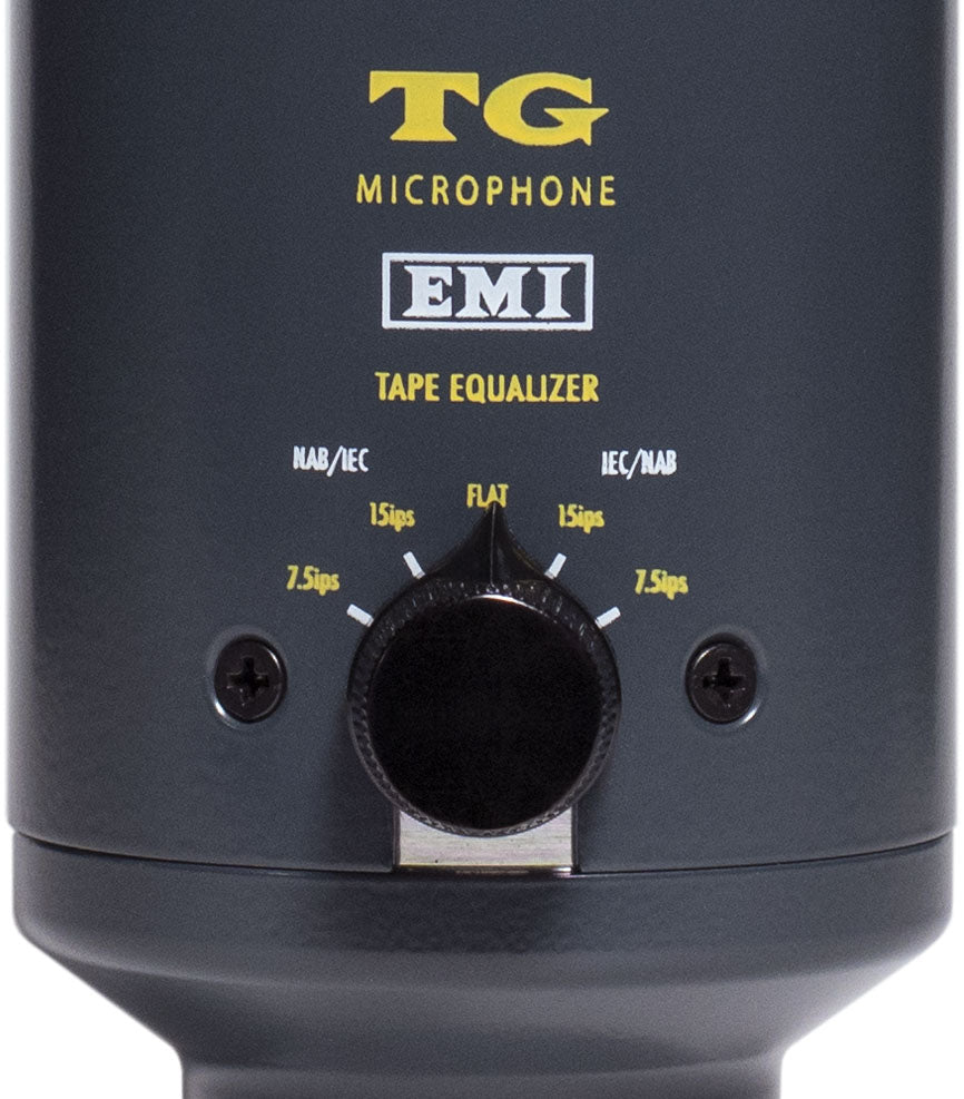 Micrófono Chandler Limited TG Microphone