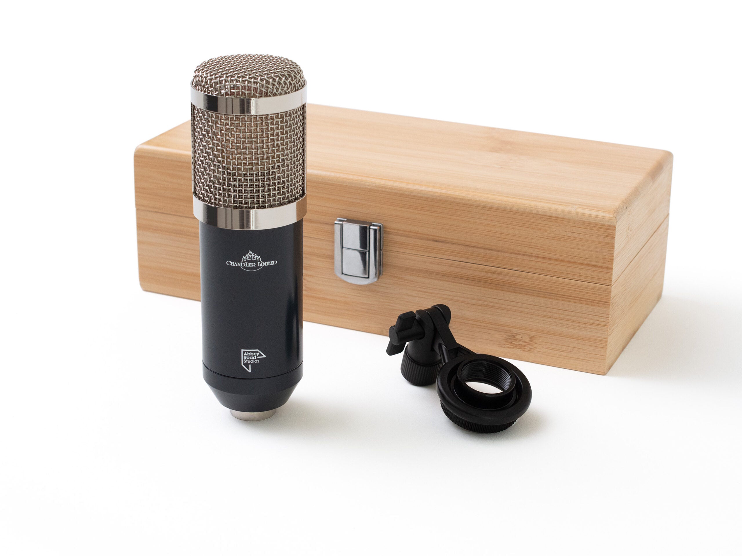 Micrófono Chandler Limited TG Microphone Type L