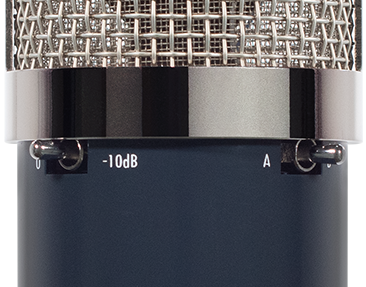 Micrófono Chandler Limited TG Microphone Type L